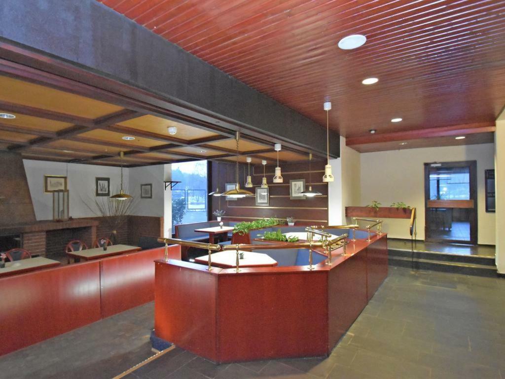 Ferienappartement Balbiani Hahnenklee-Harz Goslar Exterior foto